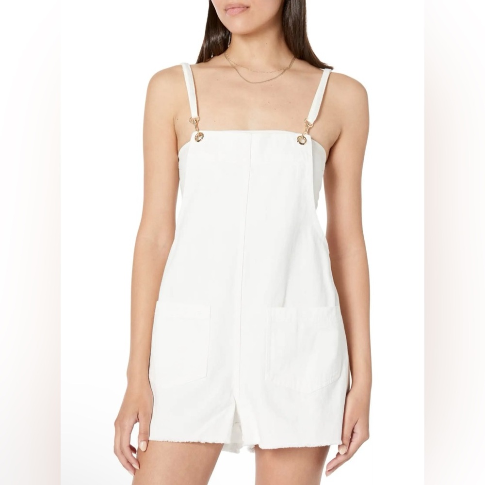 NWT Show Me Your Mumu Trude Romper